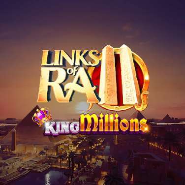 Links Of Ra Ii